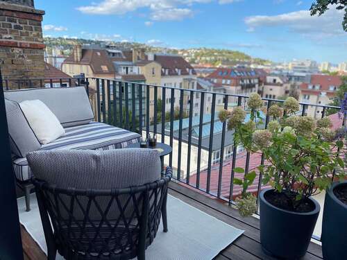 Foto - Wohnung zum Kaufen in Stuttgart 1.249.000,00 € 112 m²