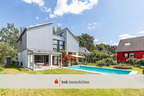 Foto - Haus zum Kaufen in Berlin 599.000,00 € 111 m²