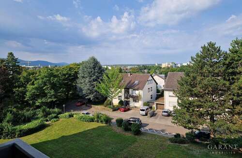 Foto - Wohnung zum Kaufen in Ettlingen 295.000,00 € 86 m²