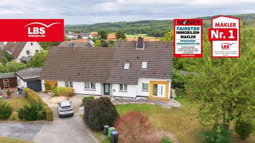 Foto - Haus zum Kaufen in Warstein 525.000,00 € 255 m²
