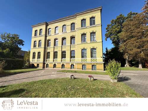 Foto - Wohnung zum Kaufen in Leipzig 375.000,00 € 101.01 m²