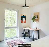 WG-Zimmer in Berlin 695,00 € 11 m²