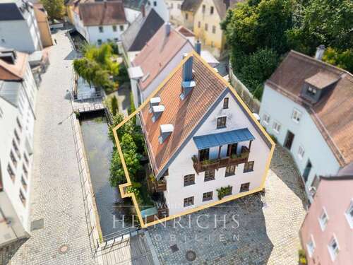 Foto - Haus zum Kaufen in Freising 849.000,00 € 194.61 m²