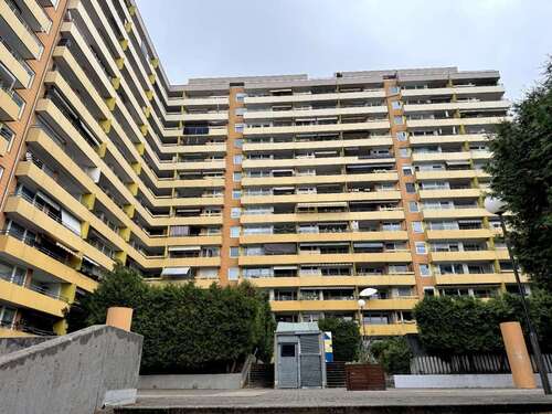 Foto - Wohnung zum Kaufen in Heidelberg 235.000,00 € 90 m²