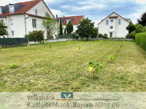 Foto - Grundstück zu verkaufen in Ingolstadt 360.000,00 € 526 m²