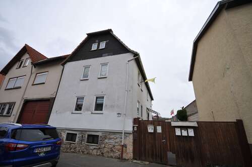 Foto - Haus zum Kaufen in Wölfersheim 445.000,00 € 283 m²