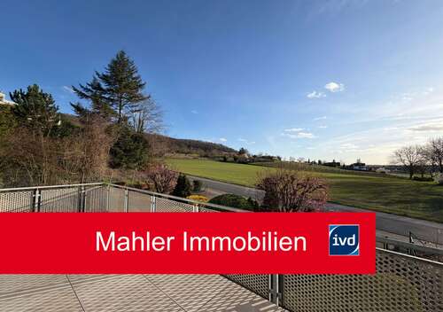 Foto - Wohnung zum Kaufen in Alsbach-Hähnlein 439.000,00 € 120 m²