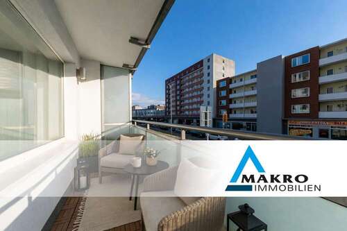 Foto - Wohnung zum Mieten in Elmshorn 716,00 € 53.04 m²