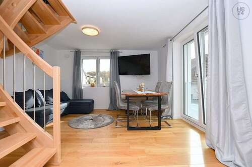 Foto - Wohnung zum Mieten in Stuttgart 1.350,00 € 45 m²