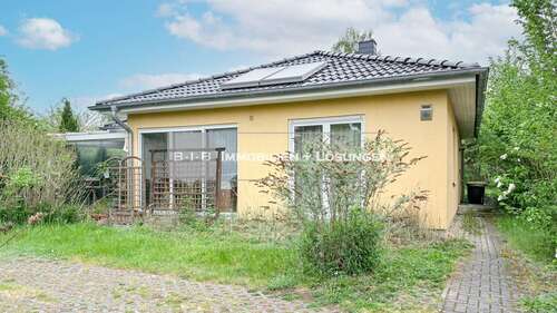 Foto - Haus zum Kaufen in Berlin Bohnsdorf 465.000,00 € 98.73 m²