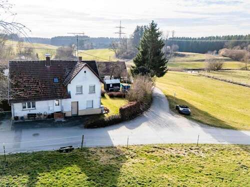 Foto - Haus zum Kaufen in Bad Wurzach Weitprechts 120.000,00 € 98 m²