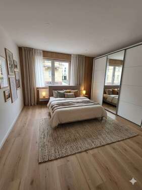 Foto - Wohnung zum Mieten in Karlsruhe 1.600,00 € 91 m²