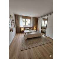 Wohnung zum Mieten in Karlsruhe 1.600,00 € 91 m²