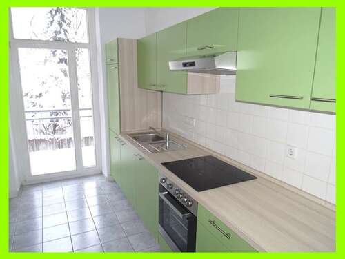 Foto - Wohnung zum Mieten in Chemnitz 340,00 € 60 m²