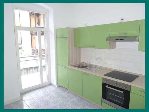 Foto - Wohnung zum Mieten in Chemnitz 340,00 € 60 m²