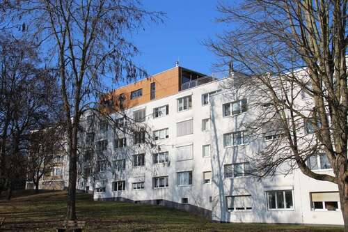 Foto - Wohnung zum Mieten in Kassel 373,50 € 41.28 m²