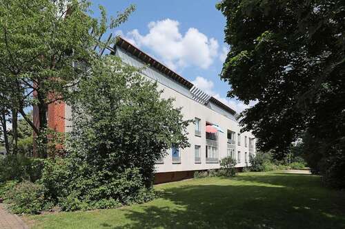 Foto - Wohnung zum Mieten in Wolfsburg 440,11 € 52.27 m²