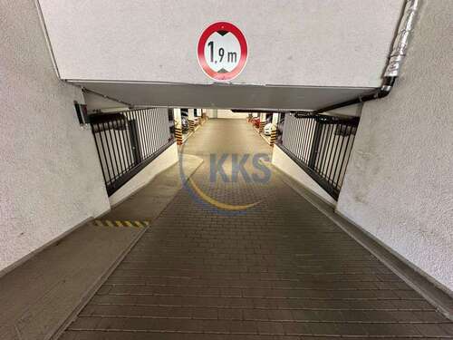 Foto - Garage zu vermieten in Leipzig 60,00 €