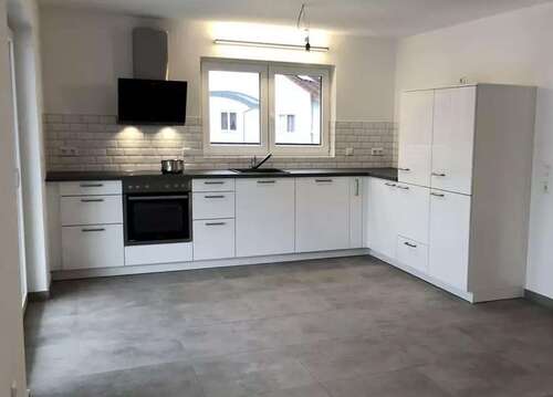 Foto - Wohnung zum Mieten in Lauffen 1.130,00 € 85 m²