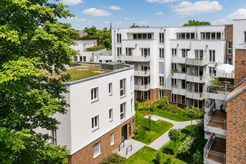 Foto - Wohnung zum Kaufen in Lüneburg 780.000,00 € 107 m²