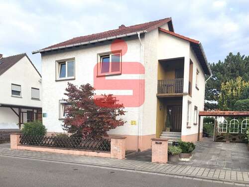 Foto - Haus zum Kaufen in Lampertheim 557.000,00 € 228.75 m²