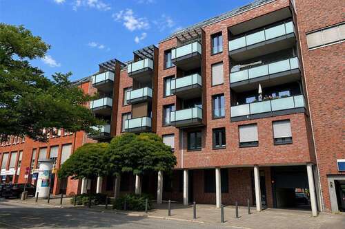 Foto - Wohnung zum Kaufen in Kiel 739.000,00 € 142.5 m²