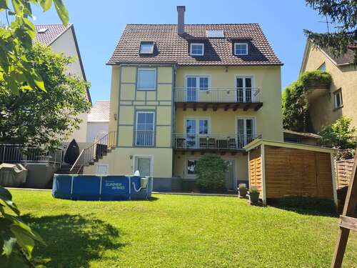 Foto - Haus zum Kaufen in Stuttgart 1.200.000,00 € 308 m²