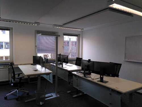 Foto - Büro in Hannover 1.038,00 € 38 m²