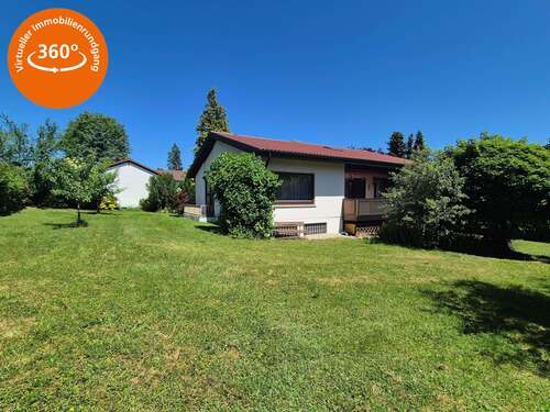 Foto - Haus zum Kaufen in Hattenhofen 645.000,00 € 162.15 m²
