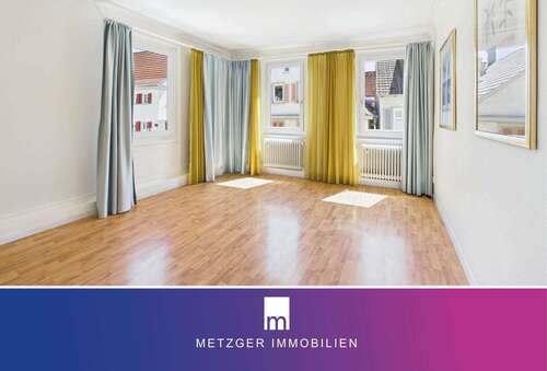 Foto - Wohnung zum Mieten in Esslingen am Neckar 890,00 € 55 m²