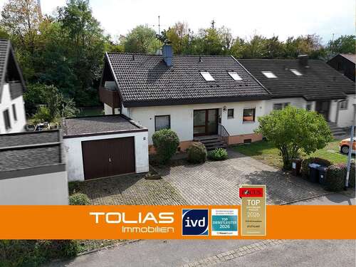 Foto - Haus zum Kaufen in Esslingen am Neckar 635.000,00 € 162.02 m²