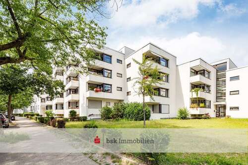 Foto - Wohnung zum Kaufen in Berlin 199.000,00 € 35.92 m²