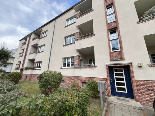 Foto - Wohnung zum Mieten in Chemnitz 299,00 € 63 m²