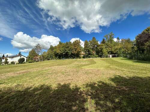 Foto - Grundstück zu verkaufen in Apfelstetten 96.000,00 € 606 m²