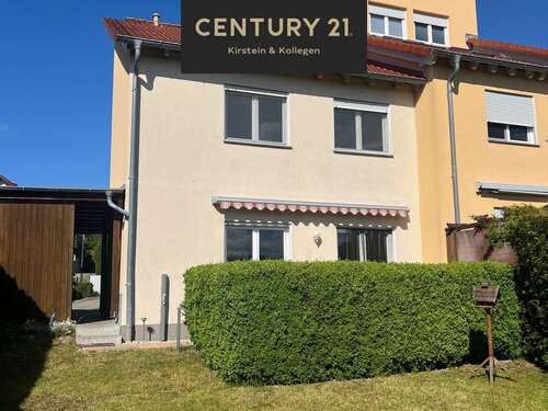 Foto - Haus zum Kaufen in Gera - Brahmenau 229.000,00 € 110 m²