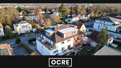 Foto - Wohnung zum Kaufen in Oberursel 348.000,00 € 98 m²