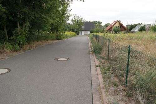 Foto - Grundstück zu verkaufen in Frankleben 82.500,00 € 704 m²