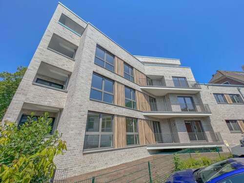 Foto - Wohnung zum Mieten in Wedel 1.525,00 € 98.55 m²