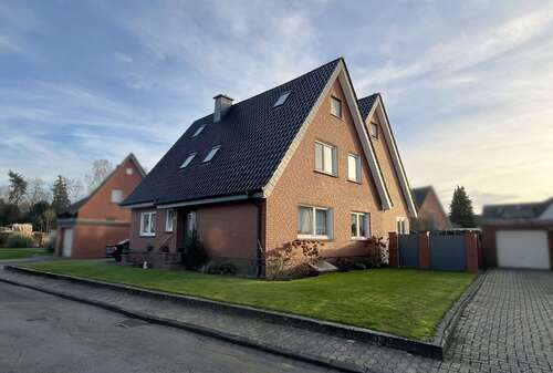 Foto - Haus zum Kaufen in Mettingen 299.000,00 € 185.53 m²