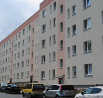 Wohnung zum Mieten in Wernigerode 341,60 € 48.73 m²