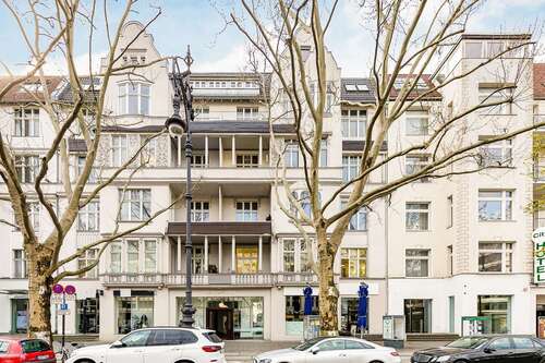 Foto - Büro in Berlin 2.459,94 € 175.71 m²