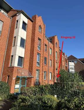 Foto - Wohnung zum Mieten in Garbsen 800,00 € 78 m²