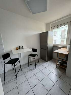 Foto - Wohnen auf Zeit in Mannheim 1.150,00 €