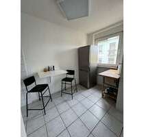 Wohnen auf Zeit in Mannheim 1.150,00 €