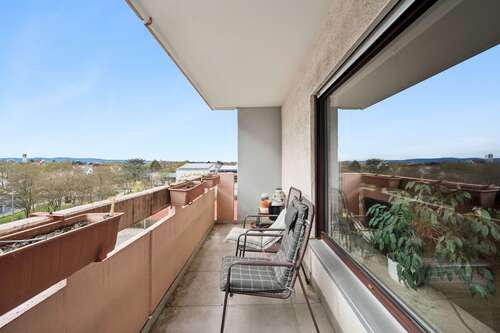 Foto - Wohnung zum Kaufen in Mutterstadt 259.000,00 € 92 m²