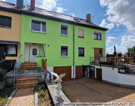 Foto - Haus zum Kaufen in Zeithain 98.000,00 € 135 m²