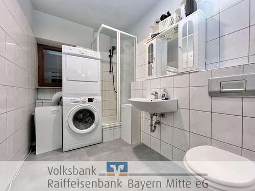 Foto - Wohnung zum Kaufen in Ingolstadt 220.000,00 € 49.9 m²