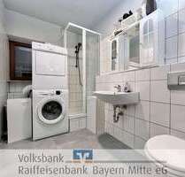 Wohnung zum Kaufen in Ingolstadt 220.000,00 € 49.9 m²