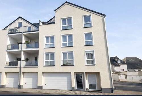 Foto - Wohnung zum Kaufen in Andernach 210.000,00 € 70 m²