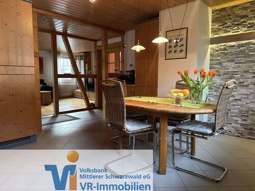 Foto - Wohnung zum Kaufen in Triberg 159.000,00 € 98 m²